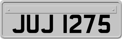 JUJ1275