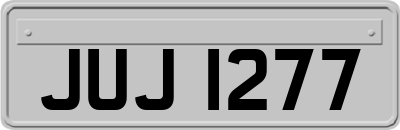 JUJ1277