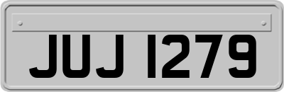 JUJ1279
