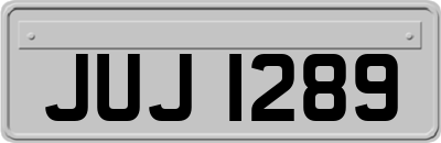 JUJ1289