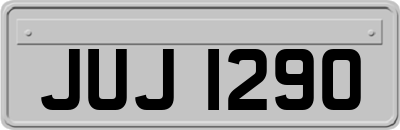 JUJ1290