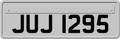 JUJ1295