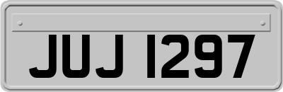 JUJ1297