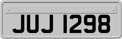 JUJ1298