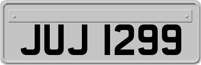 JUJ1299