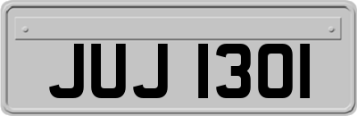 JUJ1301