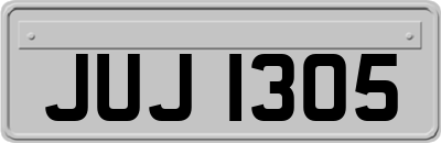 JUJ1305