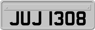 JUJ1308