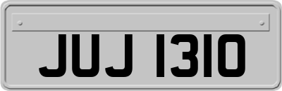 JUJ1310