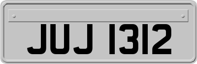 JUJ1312