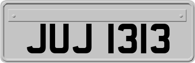 JUJ1313