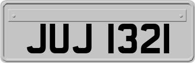 JUJ1321