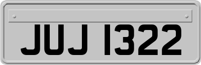 JUJ1322
