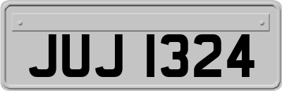 JUJ1324