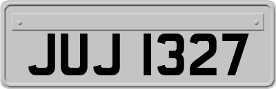 JUJ1327
