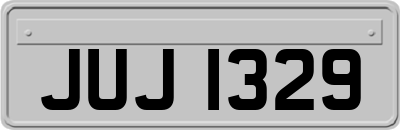 JUJ1329