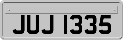 JUJ1335