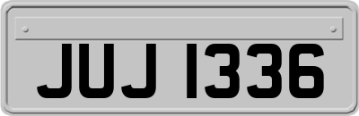 JUJ1336