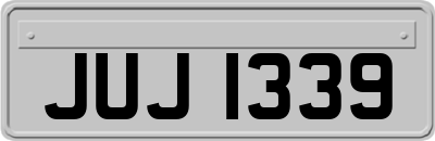 JUJ1339