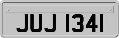 JUJ1341