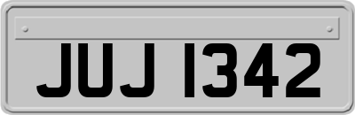 JUJ1342