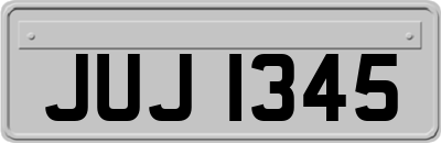 JUJ1345