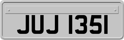 JUJ1351