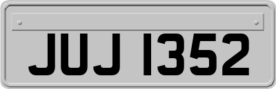 JUJ1352