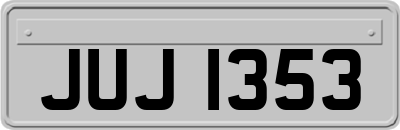 JUJ1353