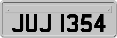 JUJ1354