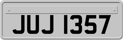 JUJ1357