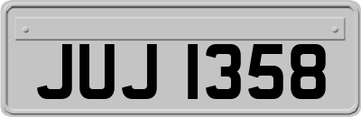 JUJ1358