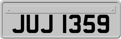 JUJ1359