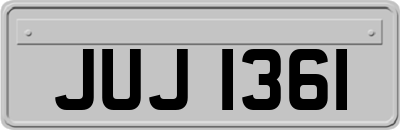 JUJ1361