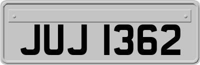 JUJ1362