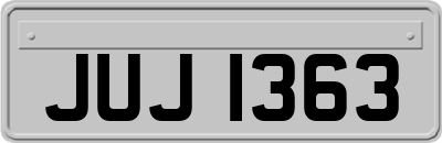 JUJ1363