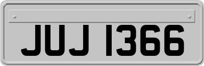 JUJ1366