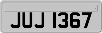 JUJ1367