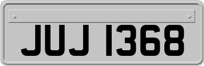 JUJ1368