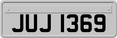 JUJ1369