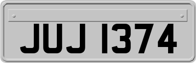 JUJ1374