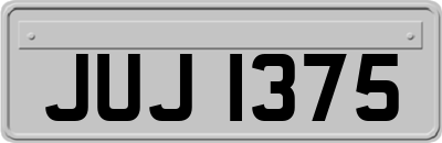 JUJ1375