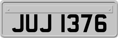 JUJ1376