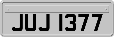 JUJ1377