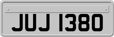 JUJ1380