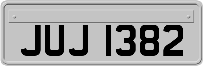 JUJ1382