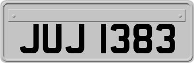 JUJ1383