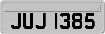 JUJ1385