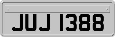 JUJ1388