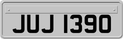 JUJ1390